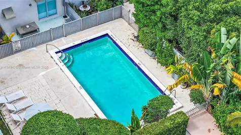 651 NE 60th Street Miami FL 33137