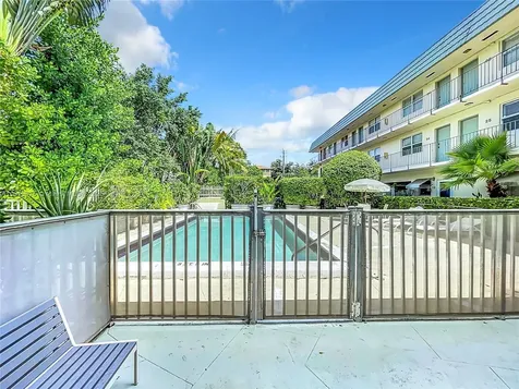 651 NE 60th Street Miami FL 33137