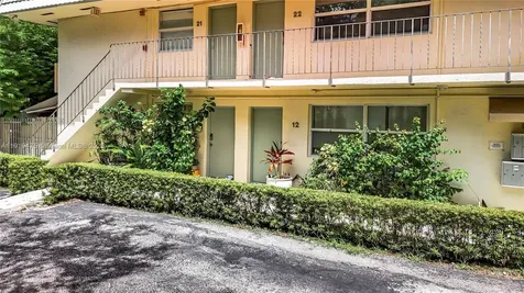651 NE 60th Street Miami FL 33137