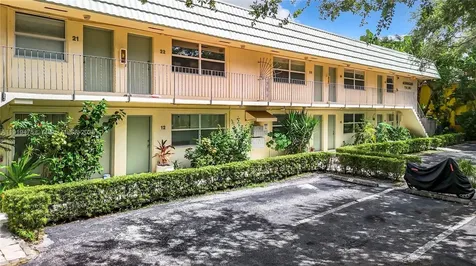 651 NE 60th Street Miami FL 33137