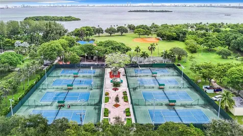 651 NE 60th Street Miami FL 33137