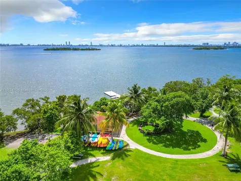 651 NE 60th Street Miami FL 33137
