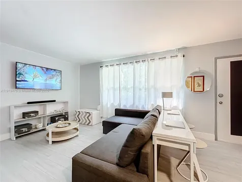 651 NE 60th Street Miami FL 33137