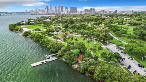 651 NE 60th Street Miami FL 33137