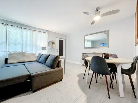651 NE 60th Street Miami FL 33137