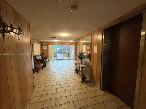 4801 NW 22nd Court Lauderhill FL 33313
