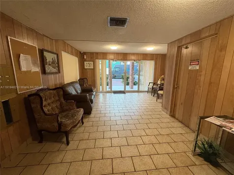 4801 NW 22nd Court Lauderhill FL 33313