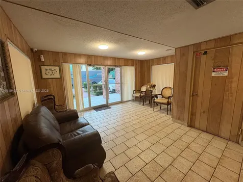4801 NW 22nd Court Lauderhill FL 33313