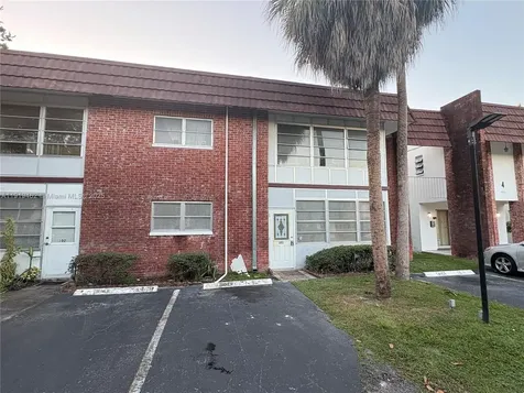 4801 NW 22nd Court Lauderhill FL 33313