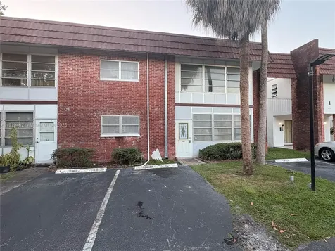 4801 NW 22nd Court Lauderhill FL 33313