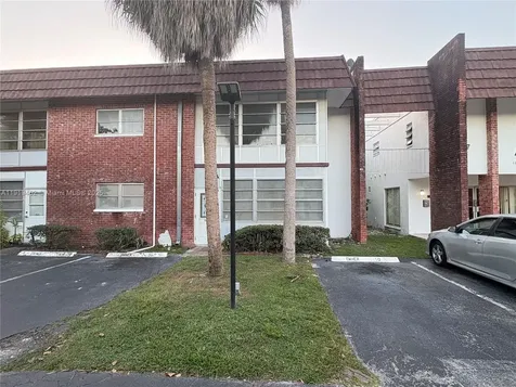 4801 NW 22nd Court Lauderhill FL 33313
