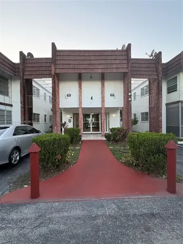 4801 NW 22nd Court Lauderhill FL 33313