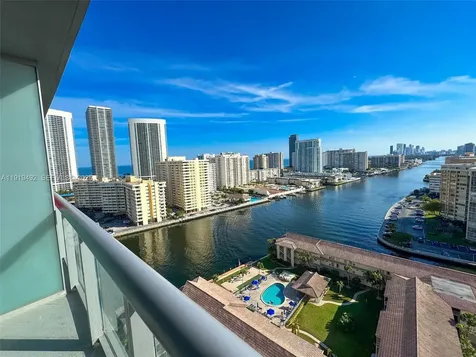2602 E Hallandale Beach Boulevard Hallandale Beach FL 33009