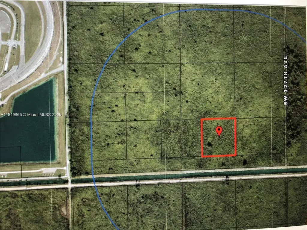 344 Homestead FL 33035