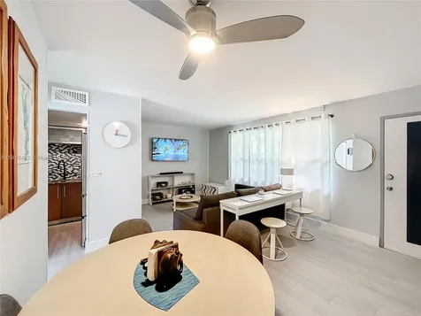 651 NE 60th Street Miami FL 33137