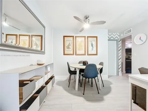 651 NE 60th Street Miami FL 33137