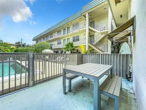 651 NE 60th Street Miami FL 33137