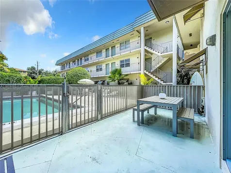 651 NE 60th Street Miami FL 33137
