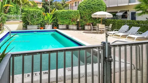 651 NE 60th Street Miami FL 33137