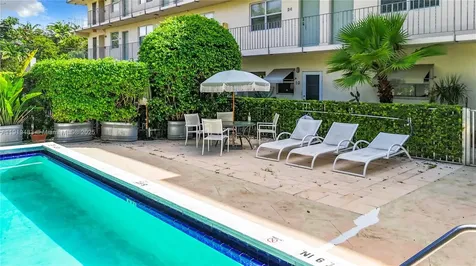 651 NE 60th Street Miami FL 33137