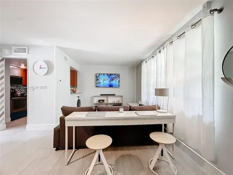 651 NE 60th Street Miami FL 33137