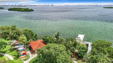 651 NE 60th Street Miami FL 33137