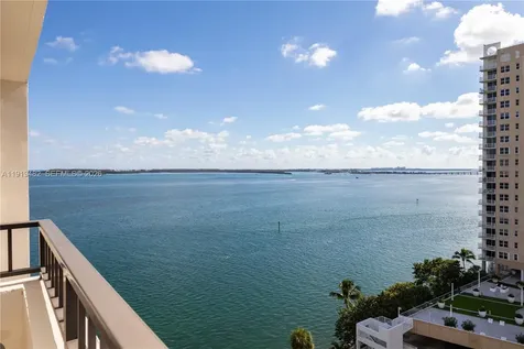 520 Brickell Key Drive Miami FL 33131