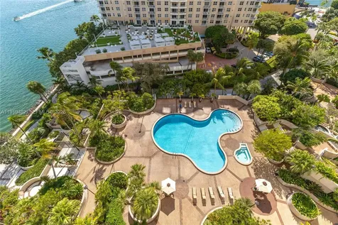 520 Brickell Key Drive Miami FL 33131