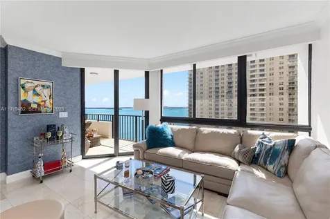 520 Brickell Key Drive Miami FL 33131
