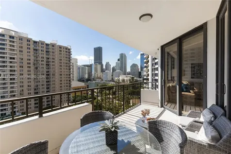 520 Brickell Key Drive Miami FL 33131