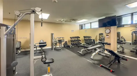 520 Brickell Key Drive Miami FL 33131