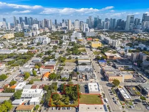 1025 W Flagler Street Miami FL 33130