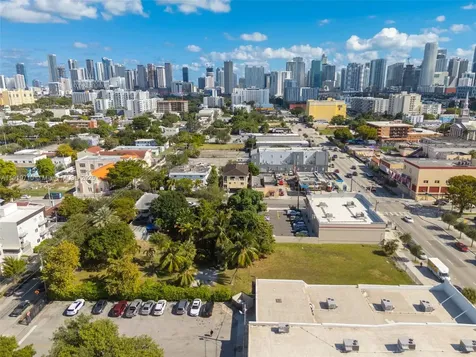 1025 W Flagler Street Miami FL 33130