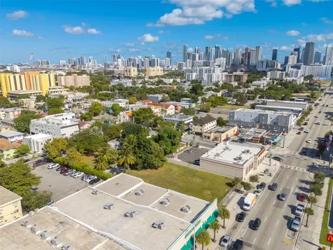 1025 W Flagler Street Miami FL 33130