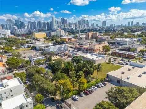 1025 W Flagler Street Miami FL 33130