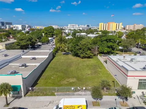 1025 W Flagler Street Miami FL 33130