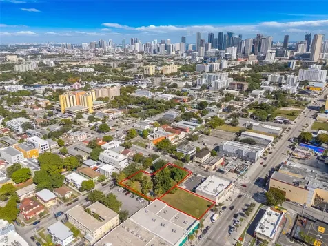 1025 W Flagler Street Miami FL 33130