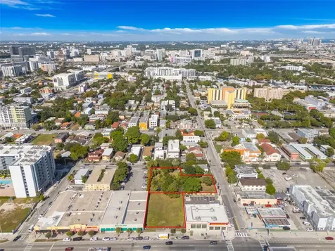 1025 W Flagler Street Miami FL 33130