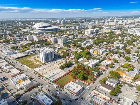1025 W Flagler Street Miami FL 33130
