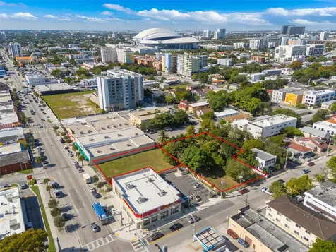 1025 W Flagler Street Miami FL 33130