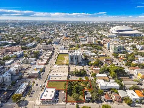 1025 W Flagler Street Miami FL 33130