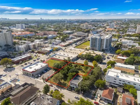 1025 W Flagler Street Miami FL 33130