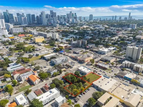 1025 W Flagler Street Miami FL 33130