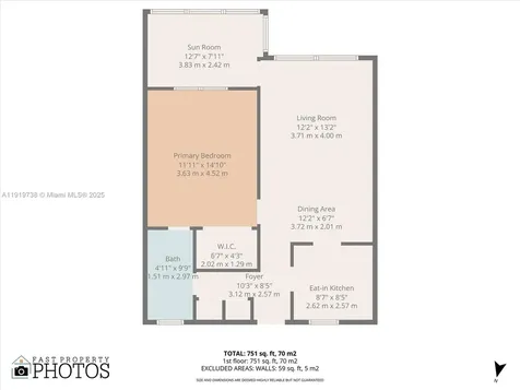 5102 NW 36th Street Lauderdale Lakes FL 33319