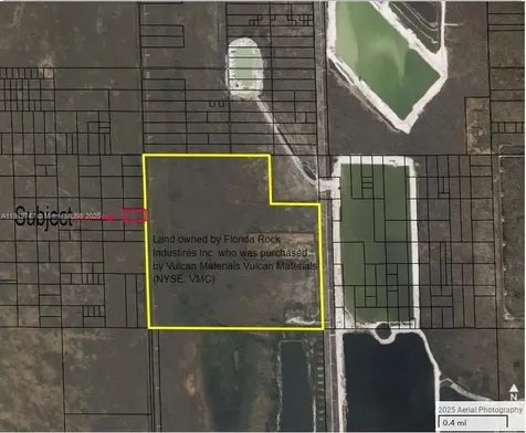SW 157th Avenue & 68th Street Miami FL 33178