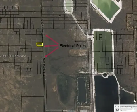 SW 157th Avenue & 68th Street Miami FL 33178
