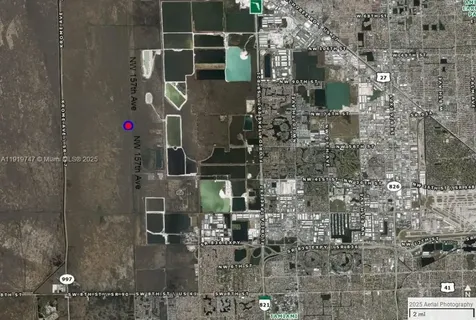 SW 157th Avenue & 68th Street Miami FL 33178