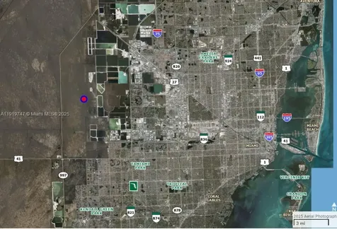 SW 157th Avenue & 68th Street Miami FL 33178