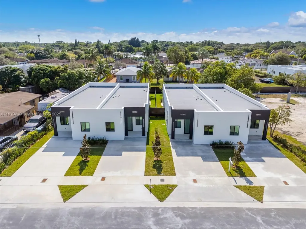 12350 SW 219 Street Miami FL 33170