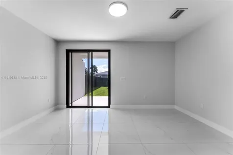 12350 SW 219 Street Miami FL 33170